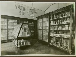 Muzeum Zakładu Medycyny Sądowej CMUJ w Krakowie, 1926r.